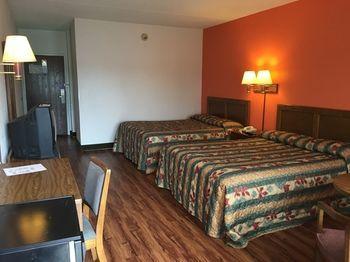 Smokies Inn & Suites Kodak Εξωτερικό φωτογραφία