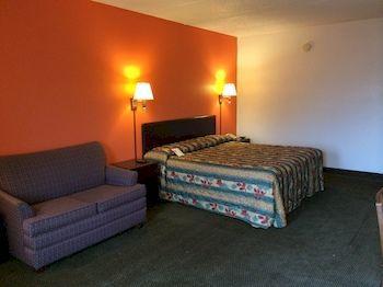 Smokies Inn & Suites Kodak Εξωτερικό φωτογραφία