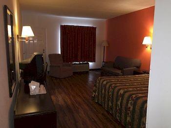 Smokies Inn & Suites Kodak Εξωτερικό φωτογραφία