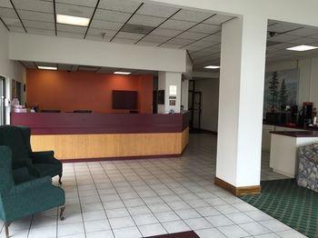 Smokies Inn & Suites Kodak Εξωτερικό φωτογραφία