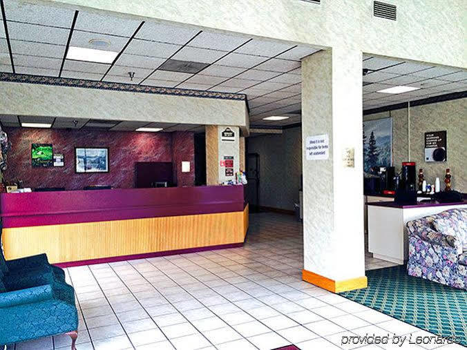 Smokies Inn & Suites Kodak Εξωτερικό φωτογραφία